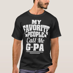 Meine Lieblingsmenschen nennen mich Schwulenrechte T-Shirt