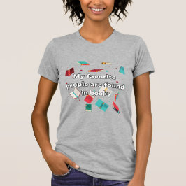 Meine Lieblingsmenschen... T-Shirt