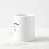 Meine Lieblingspläne sind abgesagte Pläne lustiges Kaffeetasse (Mittel)