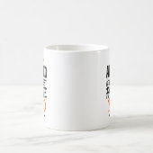 Meine Lieblingsrasse Tasse (Mittel)