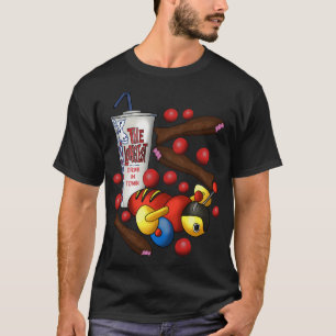 Meine Lieblingssachen - Kiwiana T-Shirt