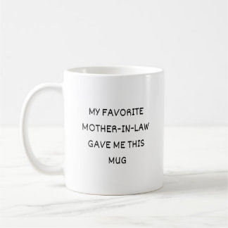 Meine Lieblingsschwester gab mir diese Tasse