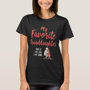 Meine Lieblingstochter T-Shirt