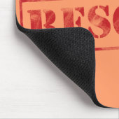 Meine Lieblingszucht wird gerettet Mousepad (Ecke)