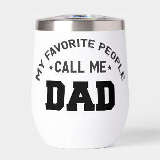 Meine LieblLeute nennen mich Vater