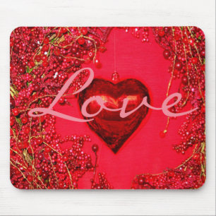 Meine Liebste Mousepad