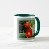 MEINE LIEBTE TASSE (VorderseiteRechts)