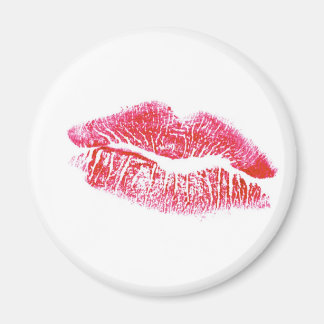 Meine Lippen Magnet