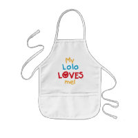 Meine Lolo Lieben Me T - Shirt und Geschenke