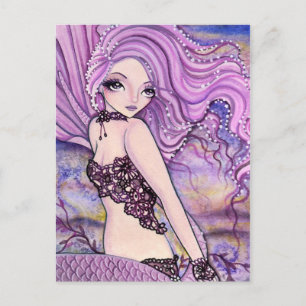 Meine Lover-Gone - Postkarte