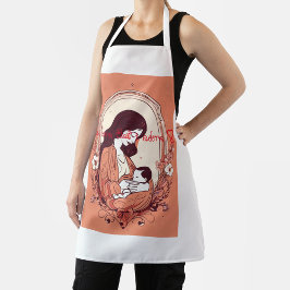 Meine Maa-Sondermaa Schürze