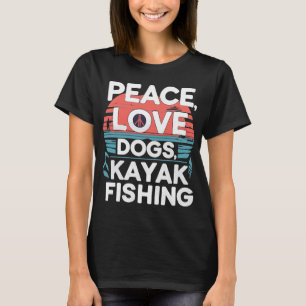Meine Mama braucht einen Angelausflug. Für die ang T-Shirt