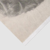 Meine Mama Die Mama in der Welt Seidenpapier (Ausschnitt)