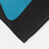 Meine Mama Era Retro Soccer Mama Leben Mütter Da Fleecedecke (Ecke)