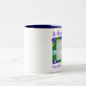 Meine Mama ist die Tasse der Ernte (Mittel)