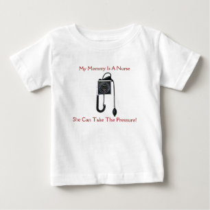 Meine Mama ist ein Baby T-shirt