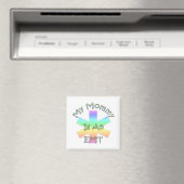 Meine Mama ist EMT Magnet (In Situ (Geschirrspüler))