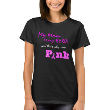 Meine Mama ist mein Held, der ist, warum ich ROSA