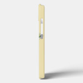Meine Mama Mein Held Case-Mate iPhone Hülle (Rückseite / Links)