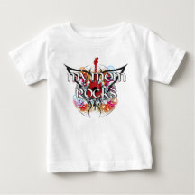 Meine Mama schaukelt T - Shirt