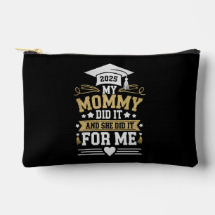 Meine Mami hat es gemacht und sie hat es für mich Zubehörtasche