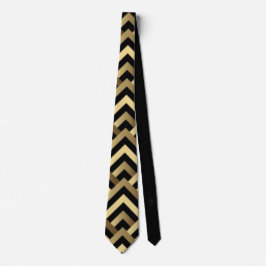 Meine Marke Neck Ties - Art Deco Collection Krawatte