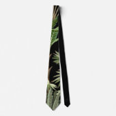 Meine Marke Neck Ties Miami Collection - Biscayne Krawatte (Vorderseite)