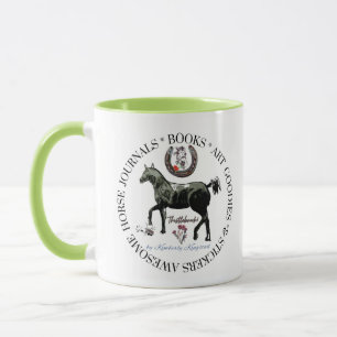 meine Marke Tasse