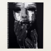 Meine Maske fallen Planer (Vorderseite)