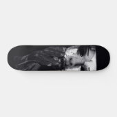 Meine Maske fallen Skateboard (Horizontal)