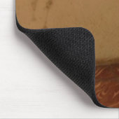 Meine Maus Pad Pun Funny Play auf Words Mousepad (Ecke)