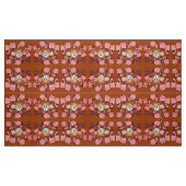 Meine Maus "Pinky" Stoff (Fat Quarter (45,7 x 55,9 cm))