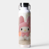 Meine Melodie Trinkflasche (Vorne)