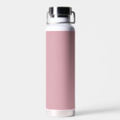 Meine Melodie Trinkflasche (Rückseite)