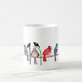 Meine Mengen-Tasse Kaffeetasse (Mittel)