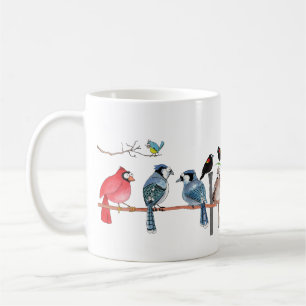 Meine Mengen-Tasse Kaffeetasse