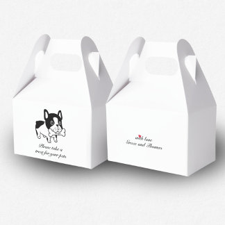 Meine Menschen sind Sprichwort Wir bevorzugen Box Geschenkschachtel