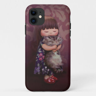 meine Miezekatze Case-Mate iPhone Hülle