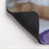 Meine MIEZEKATZE!! Mousepad (Ecke)
