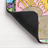 MEINE MIEZEKATZE MOUSEPAD (Ecke)