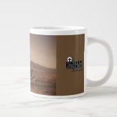 Meine Militärsammlung Jumbo-Tasse (Rechts)