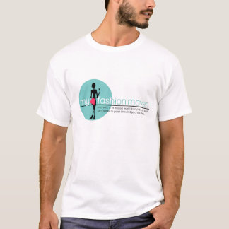 meine Mode-Kennerabnutzung T-Shirt
