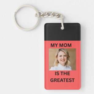 MEINE MOM IST DIE BESTE SCHLÜSSELANHÄNGER