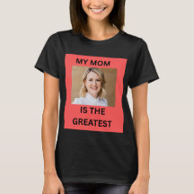 MEINE MOM IST DIE BESTE