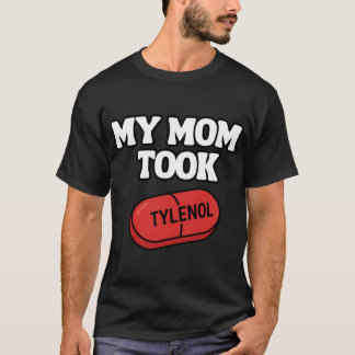 Meine Momookylenol-Weißesten-Jungenfreunde lustig T-Shirt
