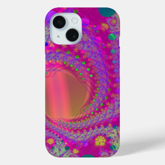 Meine Murmeln verlieren Case-Mate iPhone Hülle (Rückseite)