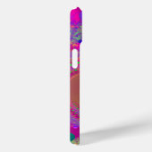 Meine Murmeln verlieren Case-Mate iPhone Hülle (Rückseite / Rechts)