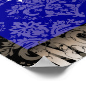 Meine Mutter Australien Poster (Ecke)