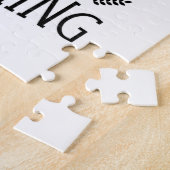 Meine Mutter hat recht über alles Puzzle (Seite)