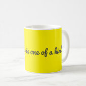 Meine Mutter ist eine von einer Art Kaffeetasse (VorderseiteRechts)